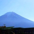 富士山登頂のためにはいくつかの条件があった。富士山登山のためのそうびとは?
